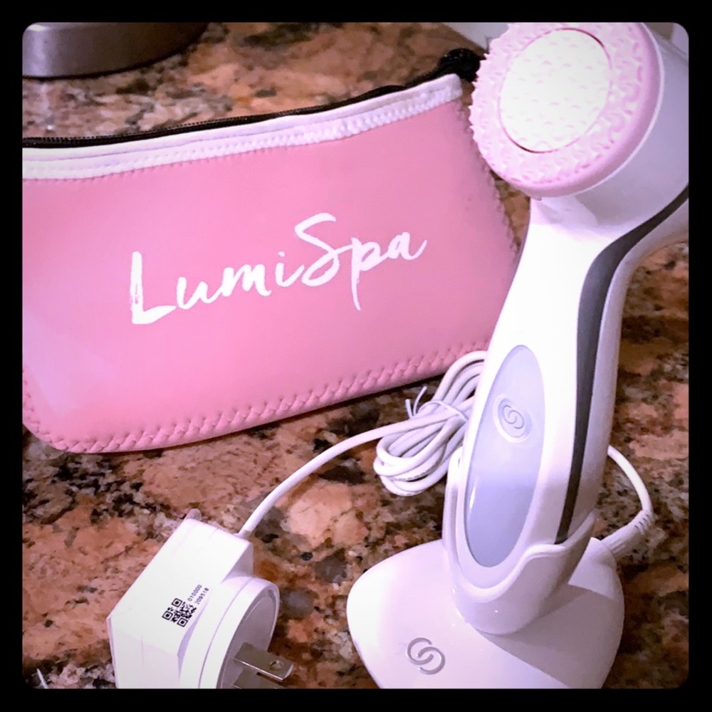 Lumi Spa